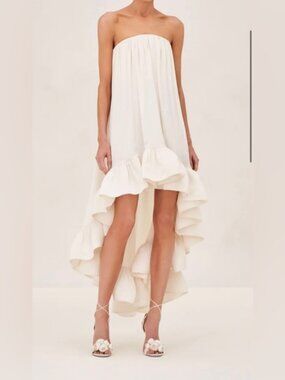 ALEXIS Alfi Dress NEW WITH TAGS size S